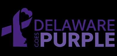 Delaware Goes Purple Initiative