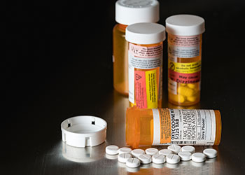 Funding to Fight Opioid Epidemic